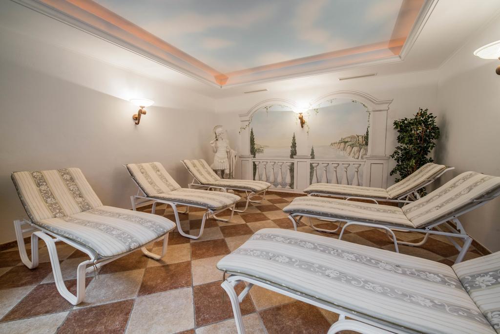 Hotel Riedl Kössen Kültér fotó