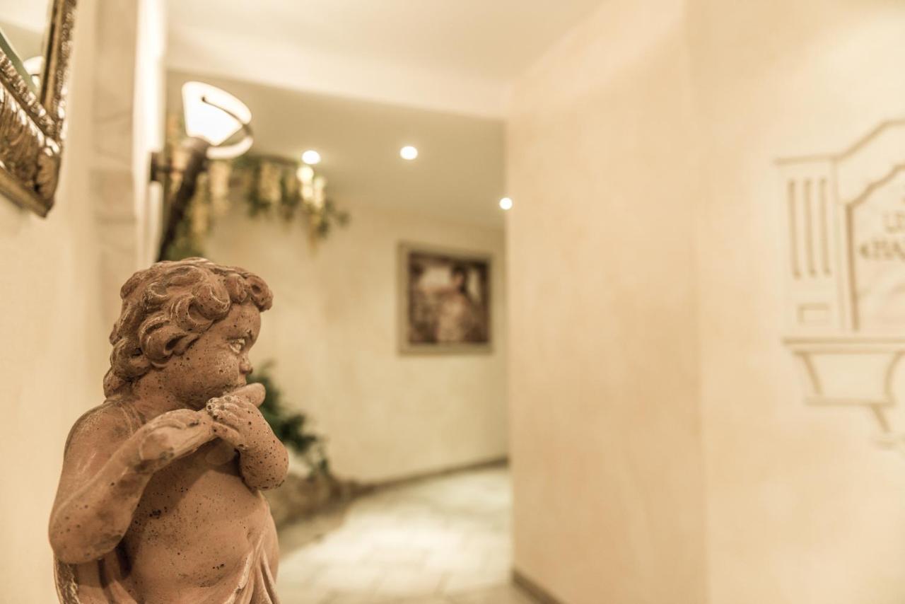 Hotel Riedl Kössen Kültér fotó